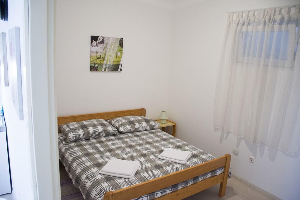 Apartment Majda ชิเบนิก ภายนอก รูปภาพ